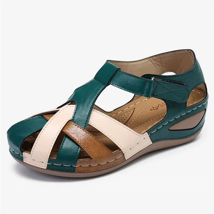 🔥 Hot Sale 🔥 Highest (48% off)Women'S Wedges Casual Sandals