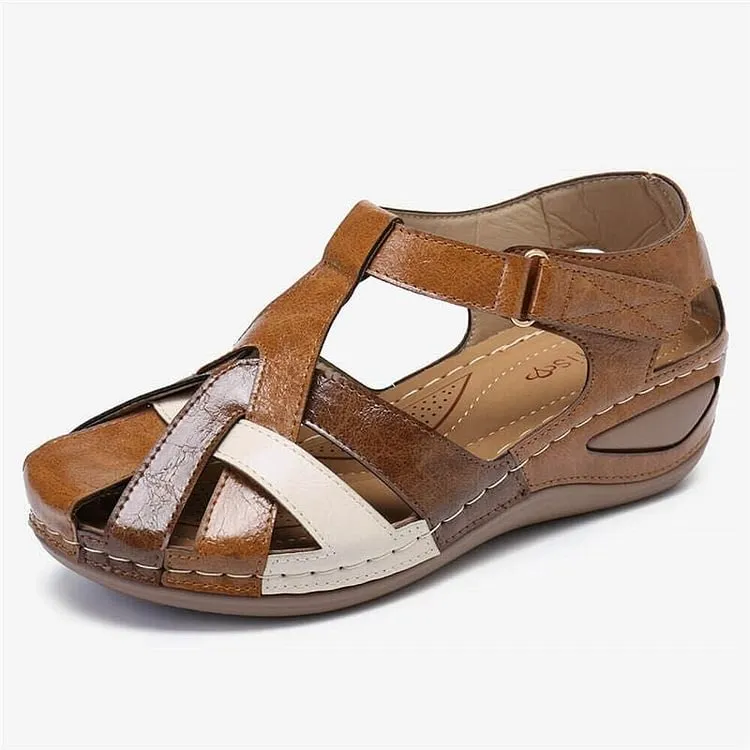 🔥 Hot Sale 🔥 Highest (48% off)Women'S Wedges Casual Sandals