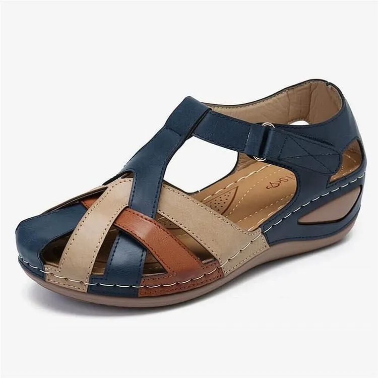 🔥 Hot Sale 🔥 Highest (48% off)Women'S Wedges Casual Sandals