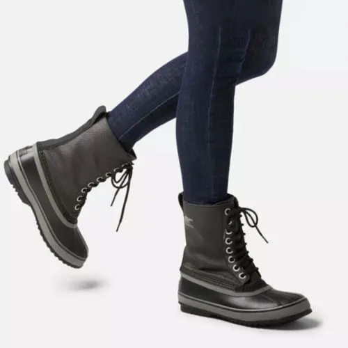 1964 CVS WP Boot