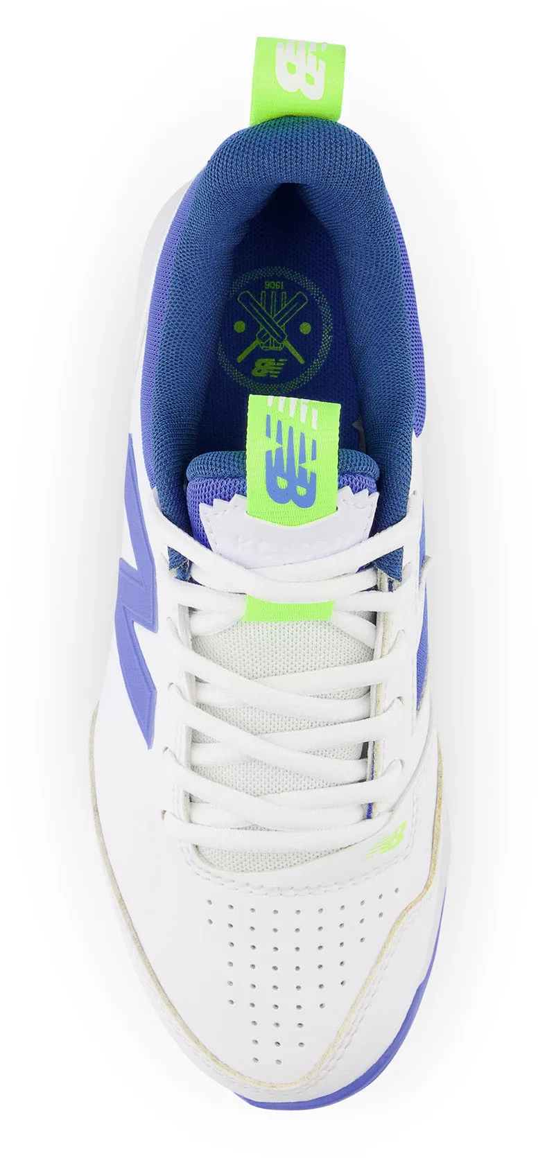 4020v3 Junior's Cricket Shoes