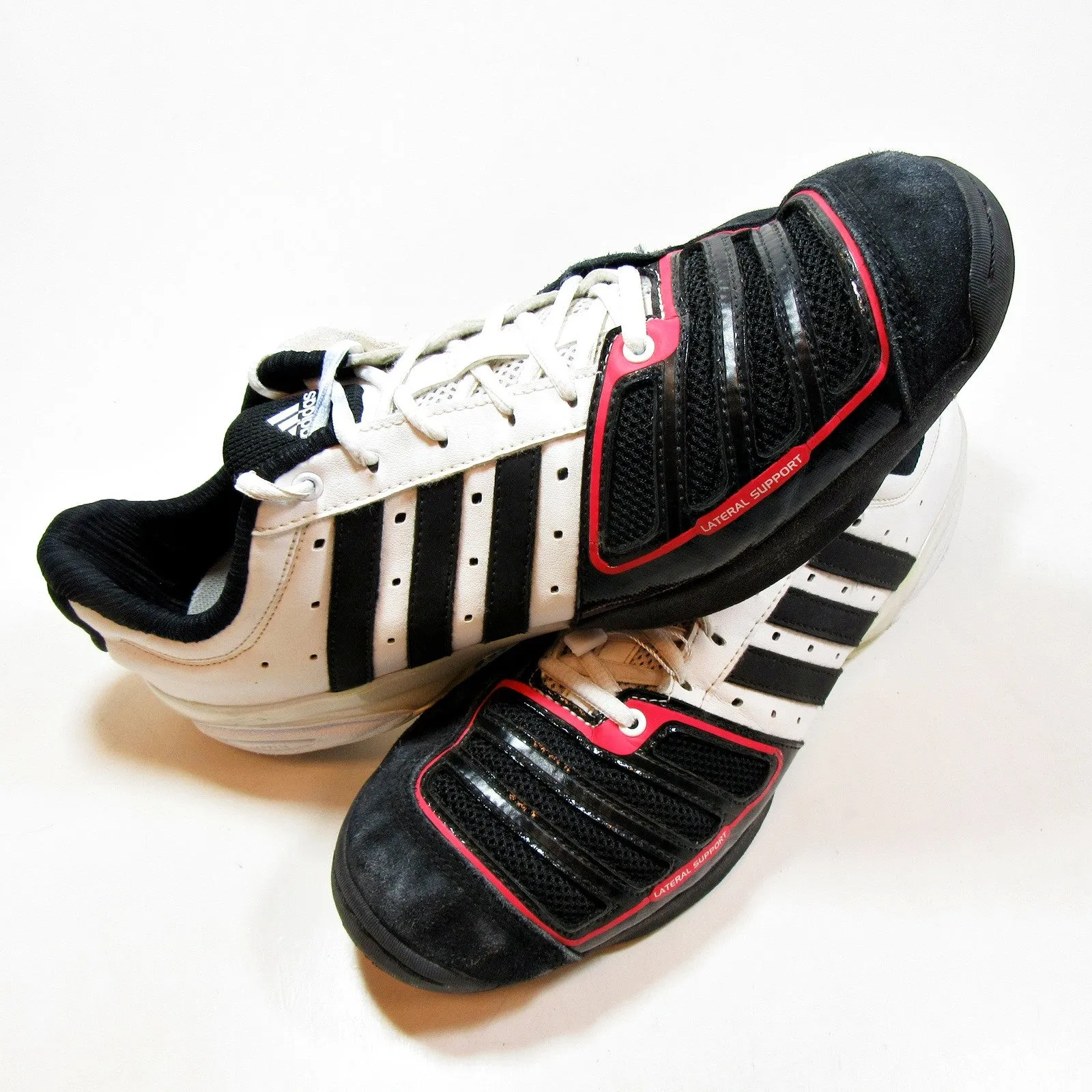 ADIDAS - Non-Marking