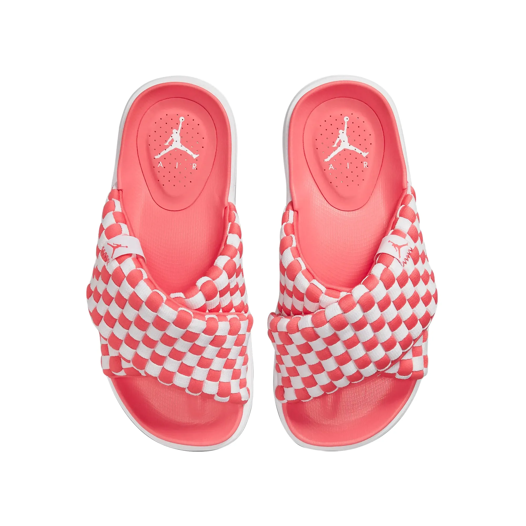 Air Jordan Womens Sophia Slides