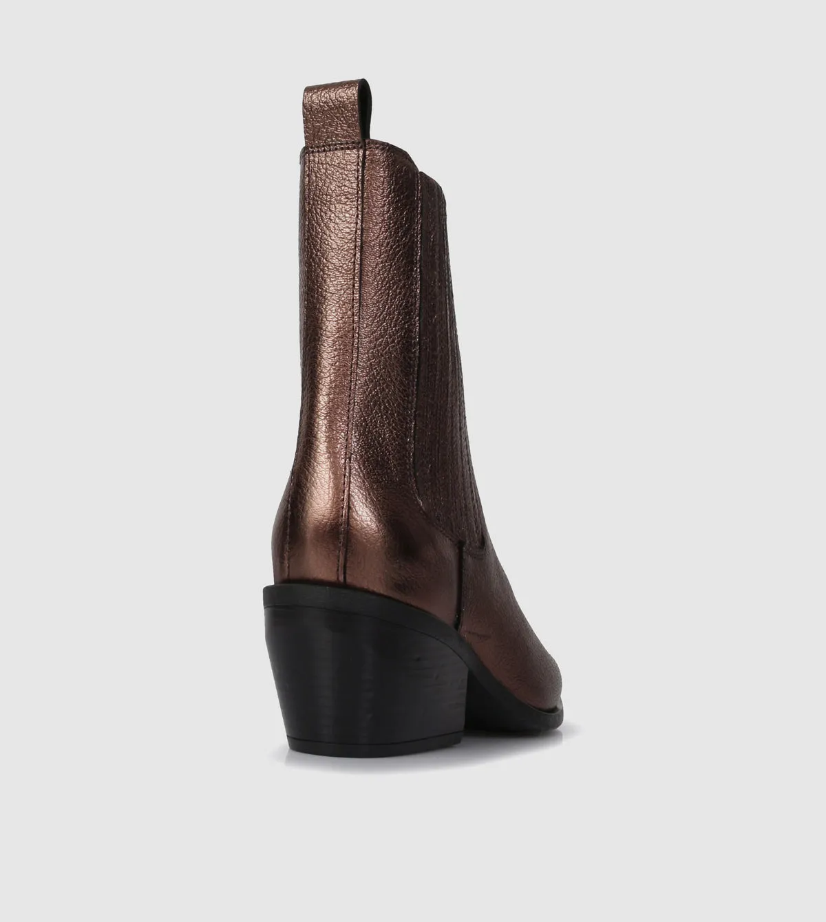 Alexane Chelsea Boots by Beau Coops