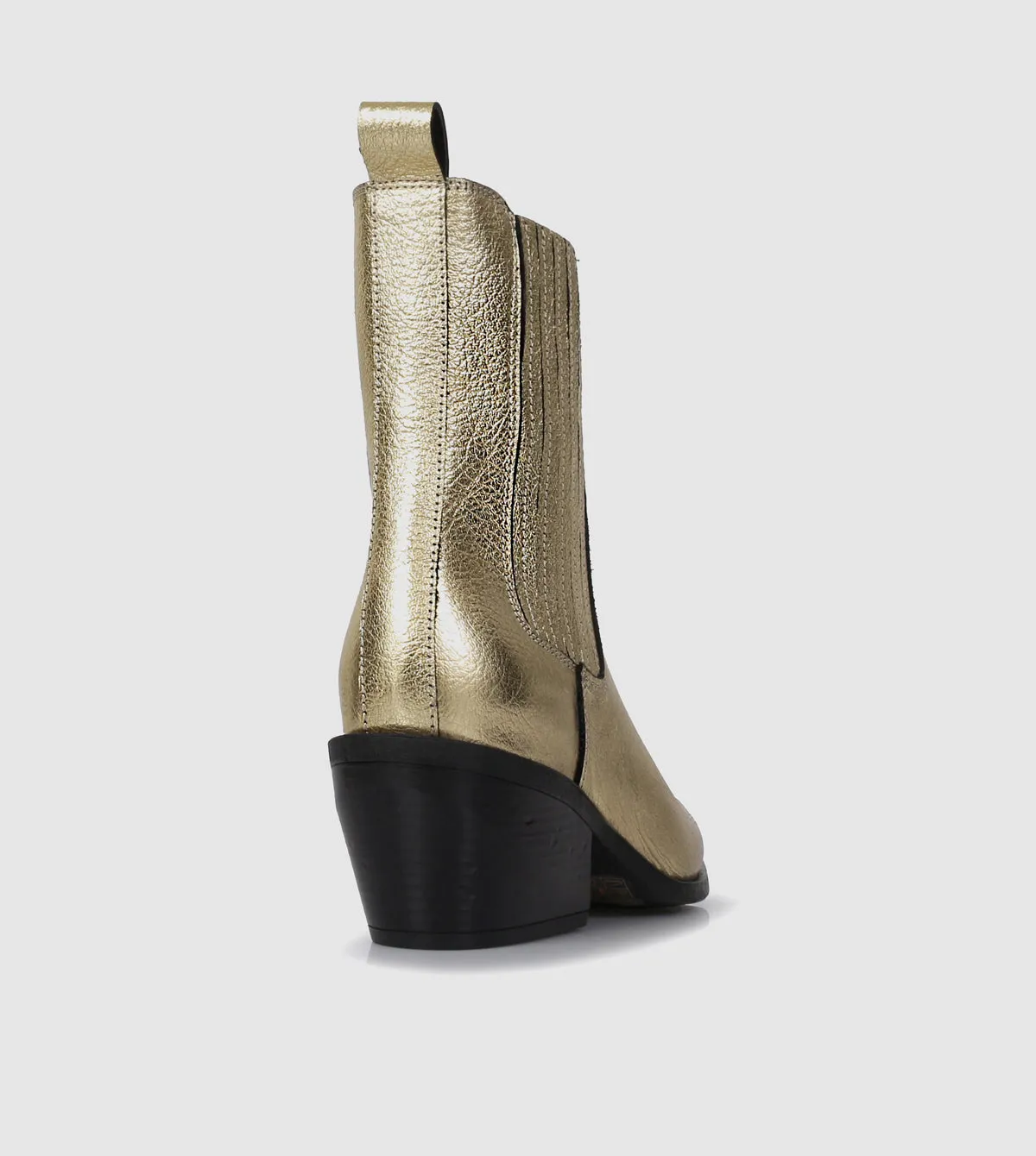 Alexane Chelsea Boots by Beau Coops