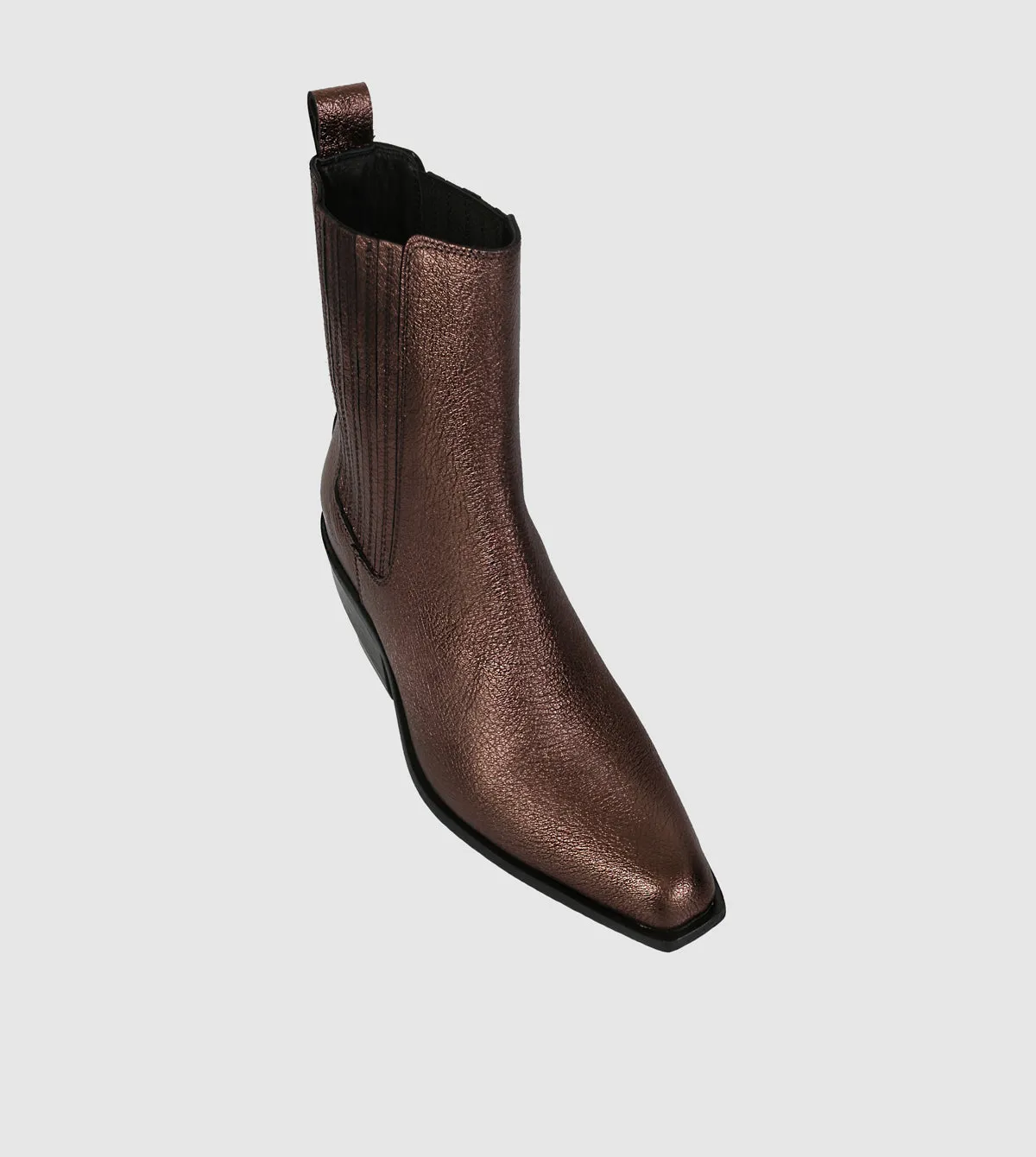Alexane Chelsea Boots by Beau Coops