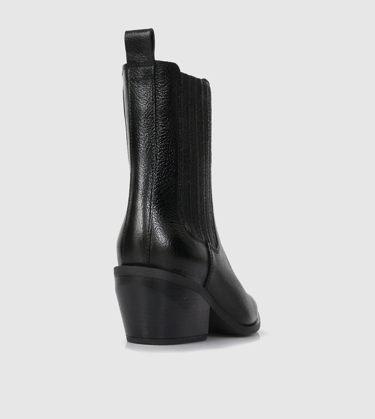 Alexane Chelsea Boots by Beau Coops