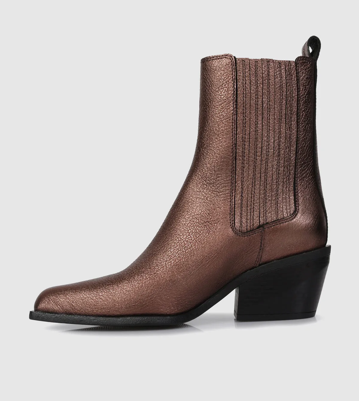 Alexane Chelsea Boots by Beau Coops