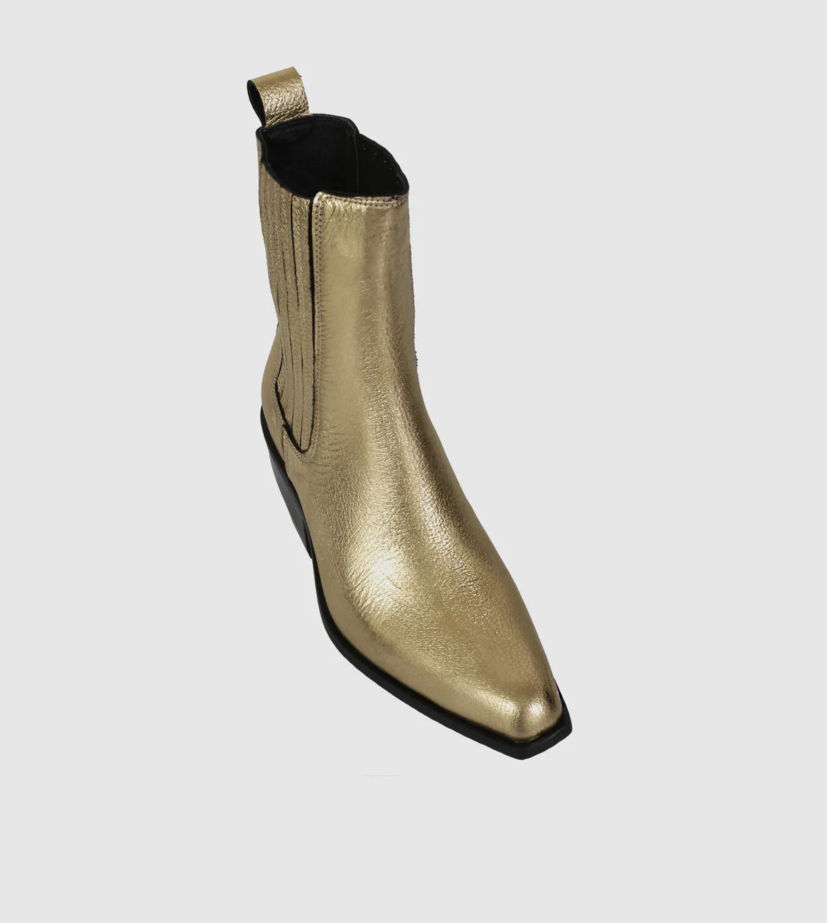 Alexane Chelsea Boots by Beau Coops