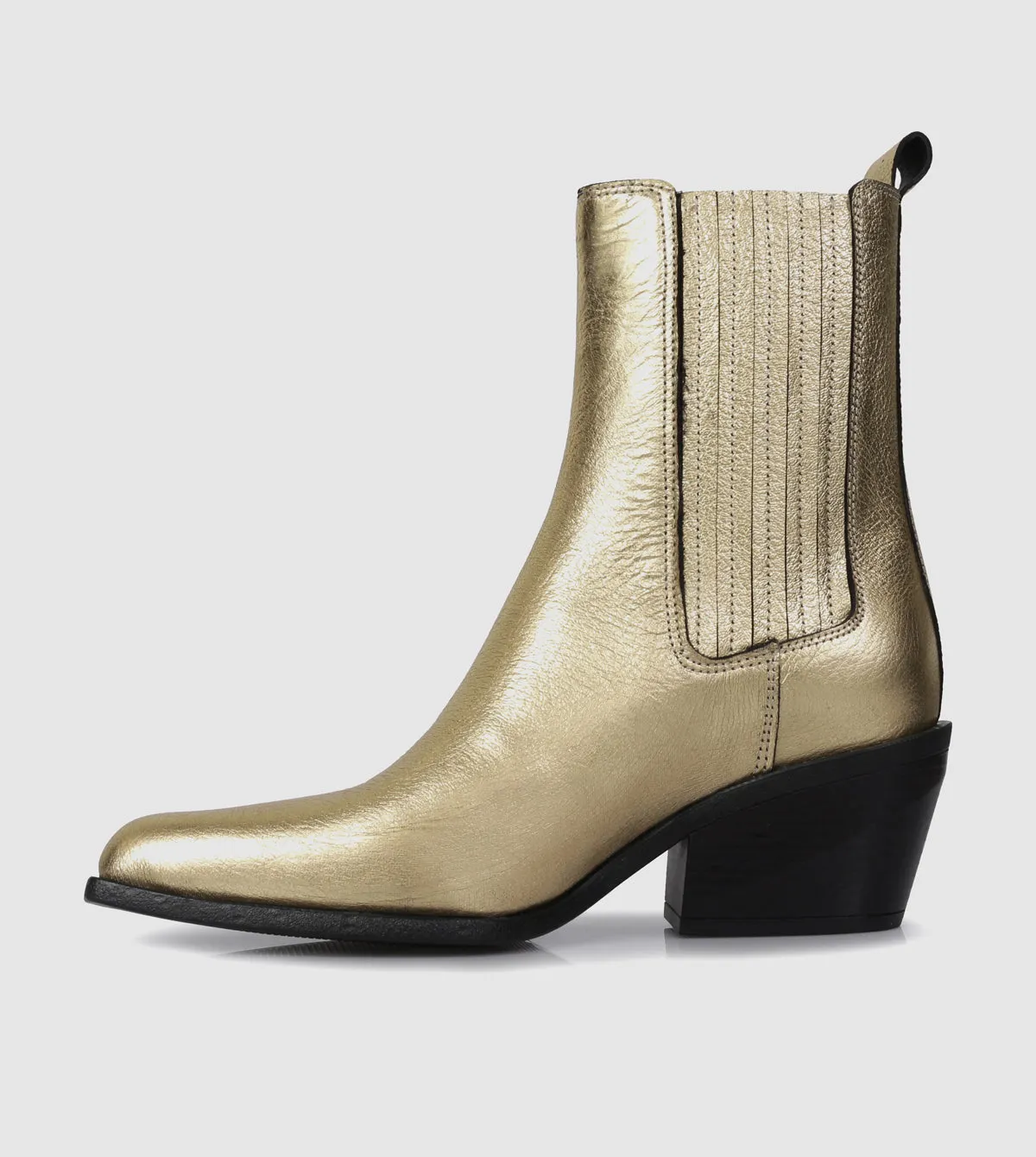 Alexane Chelsea Boots by Beau Coops