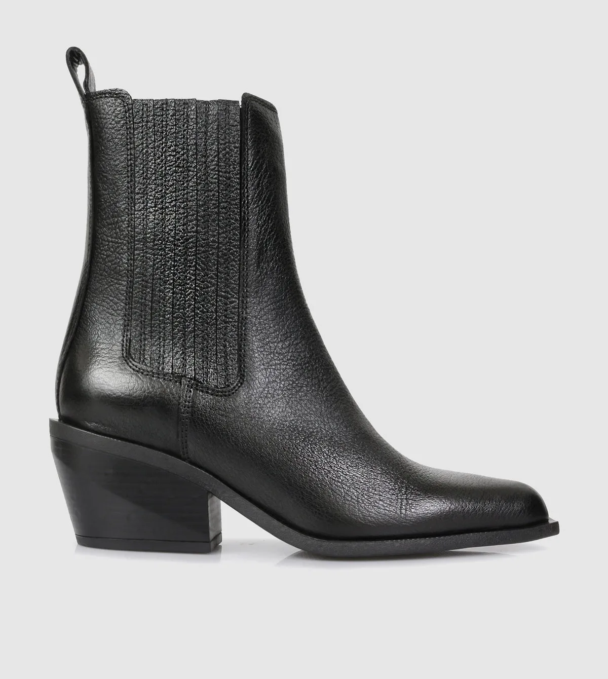 Alexane Chelsea Boots by Beau Coops