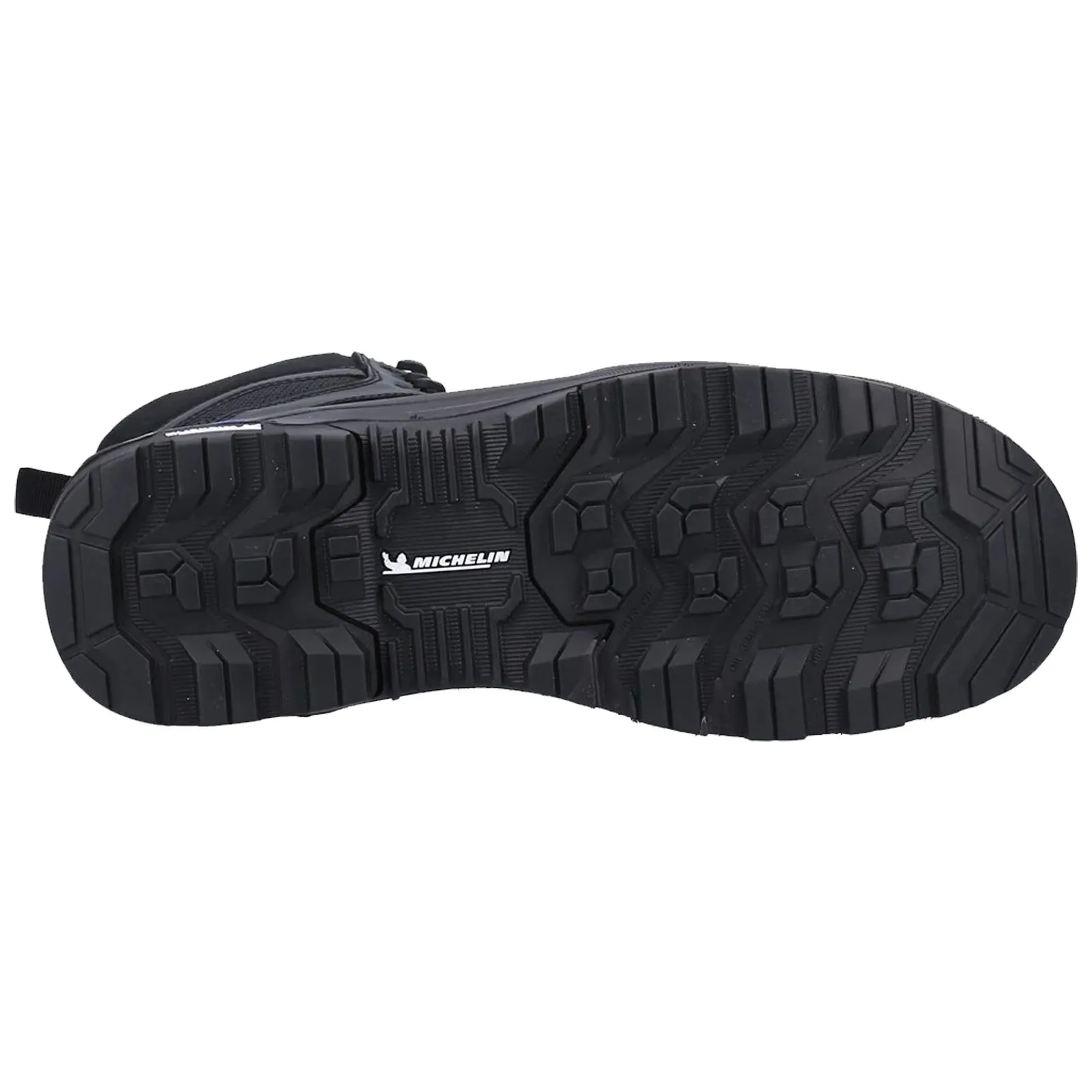 Amblers AS981C Centurion Side-Zip S7 Safety Boots
