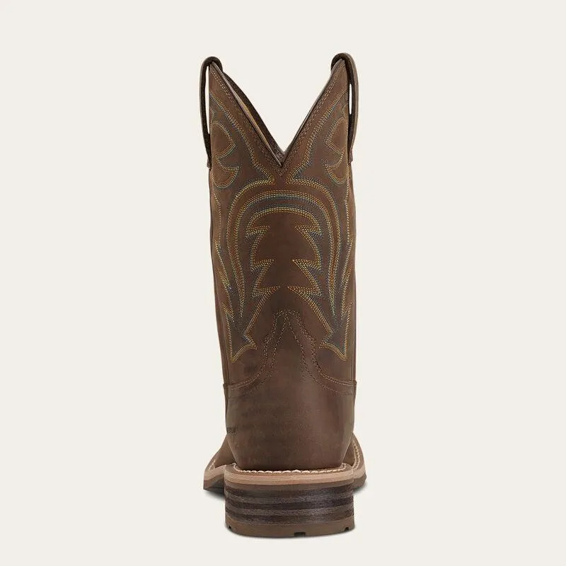 Ariat Men's Hybrid Rancher Waterproof Western Boot 10014067