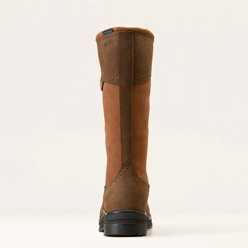 Ariat Wythburn Insulated Boot
