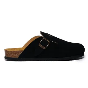  Memory Foam Slip-Resistant House Shoes