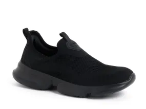 CAMDEN SOCK BLACK