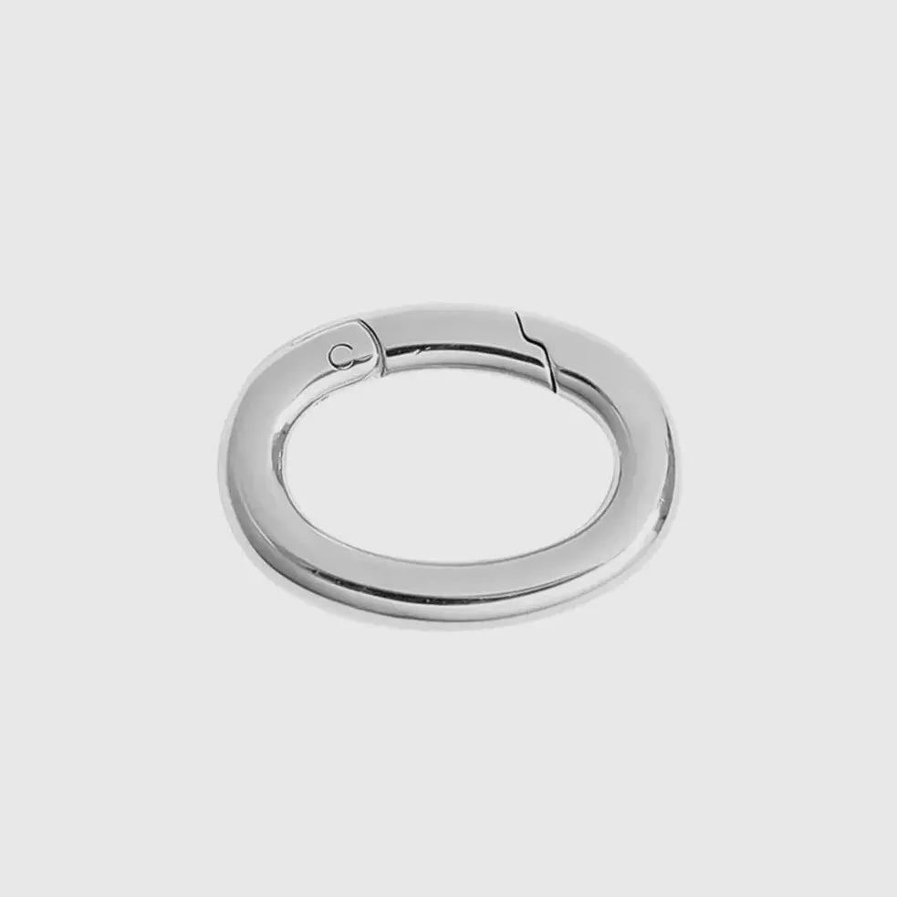 Carabiner Charm Keeper