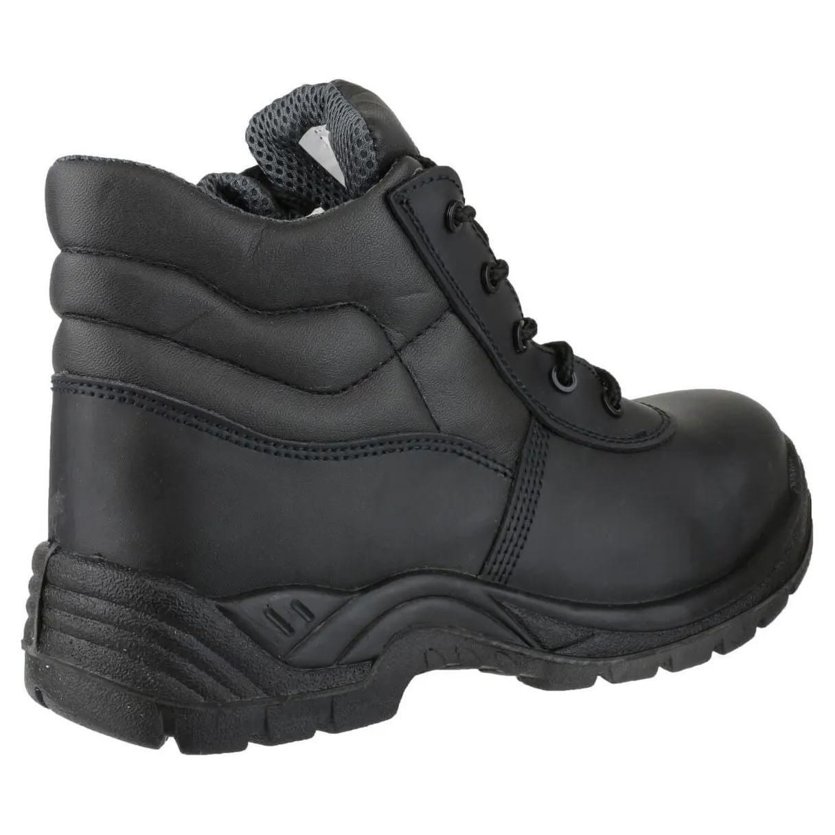 Centek Fs30C Safety Boots Mens