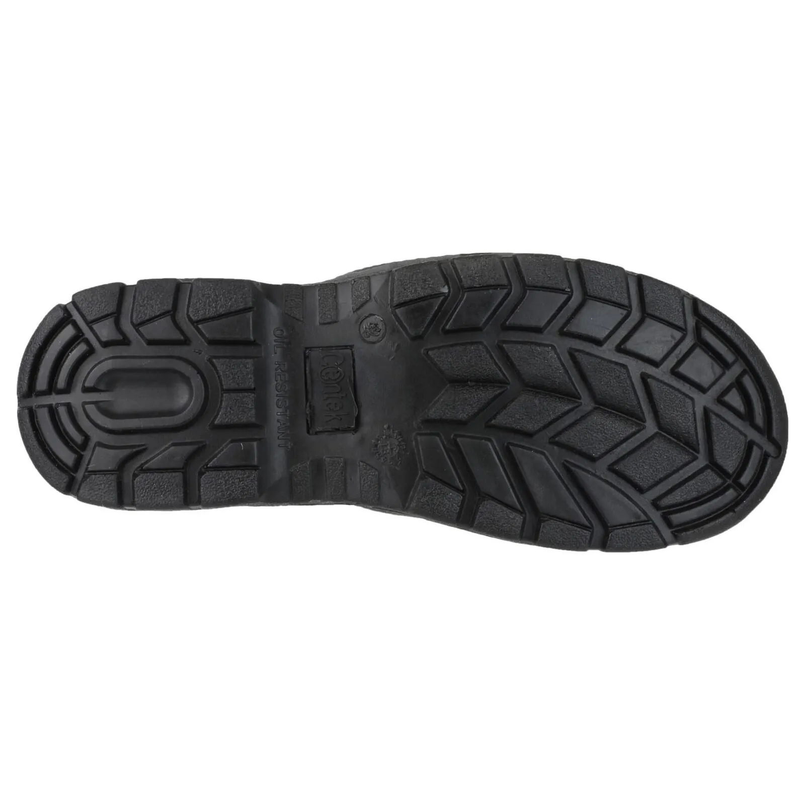 Centek Fs30C Safety Boots Mens