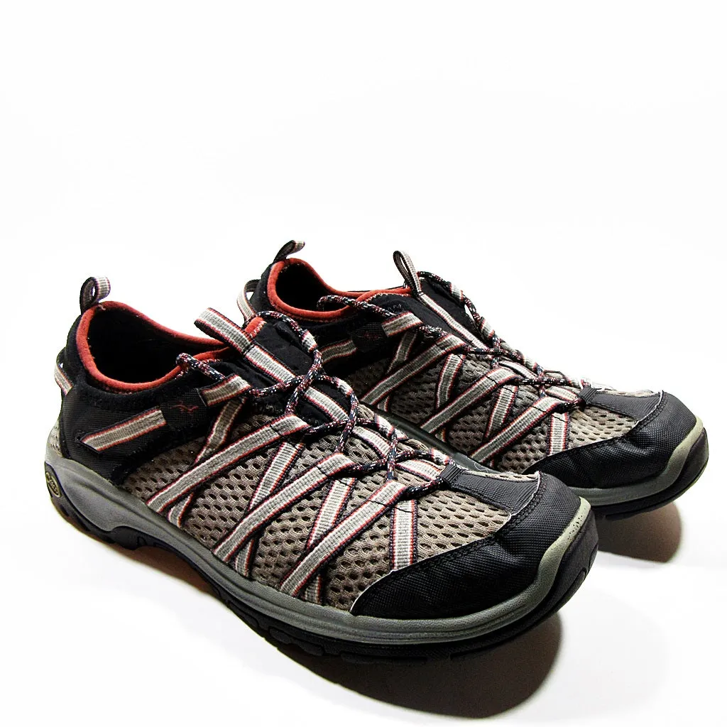 CHACO Non Marking