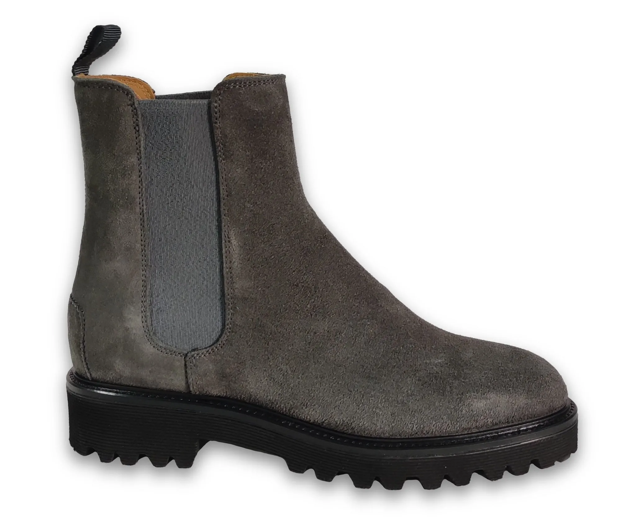 Chelsea Boots Mara Grey