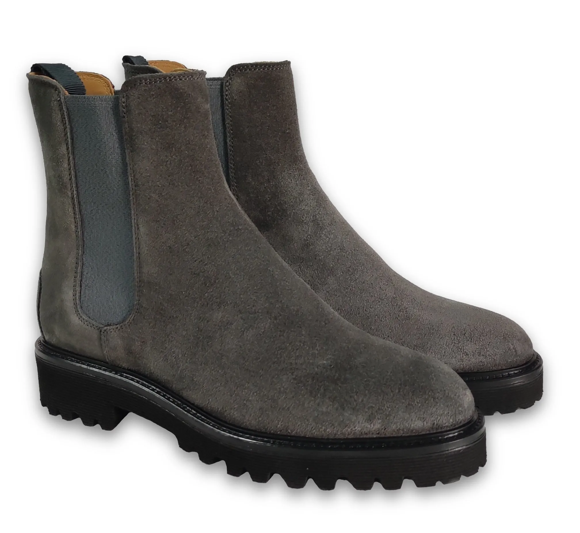 Chelsea Boots Mara Grey