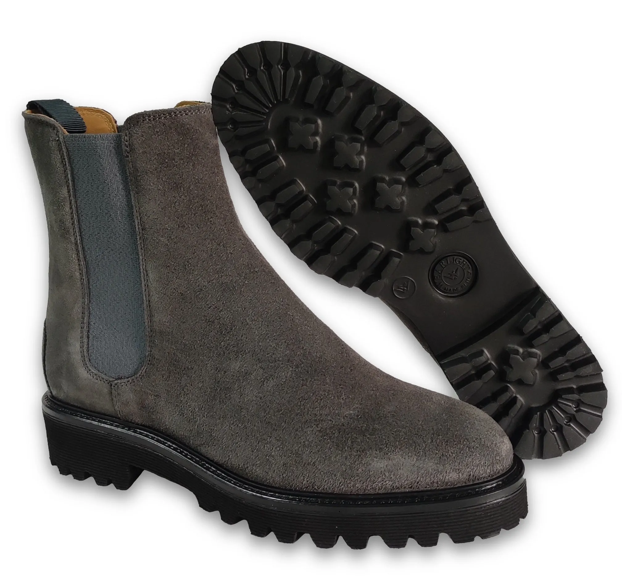 Chelsea Boots Mara Grey