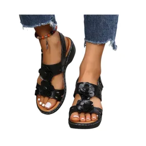 Classic and comfy orthopedic Shoes