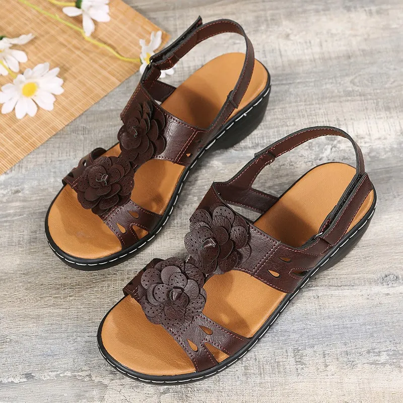 Classic and comfy orthopedic Shoes