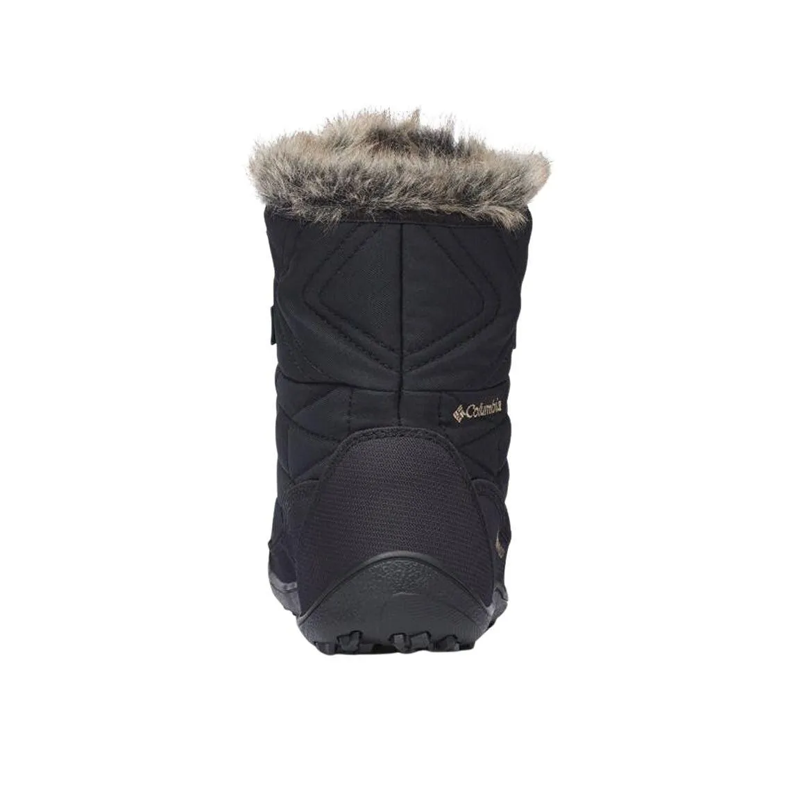 COLUMBIA MINX™ SHORTY III BOOT - WOMEN