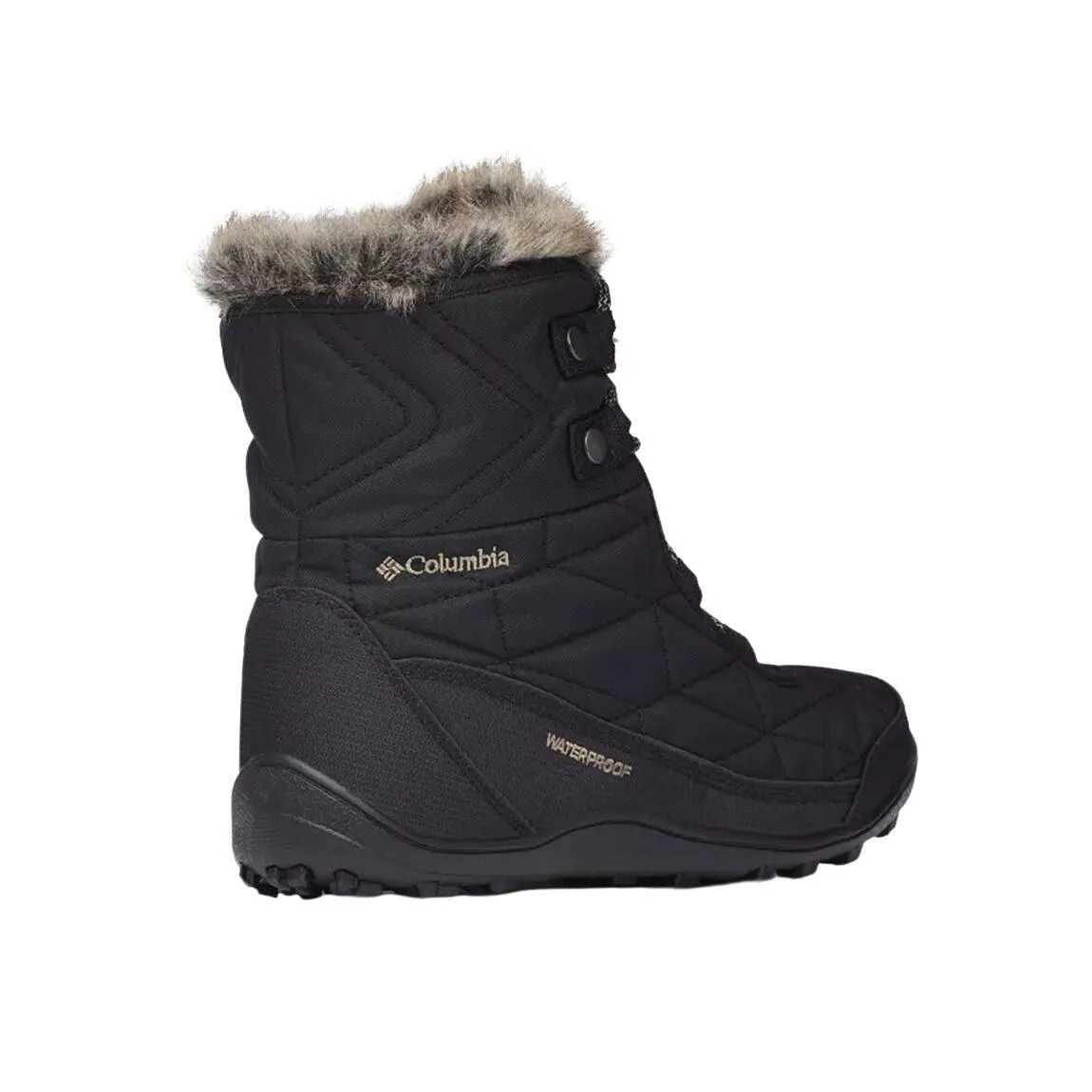 COLUMBIA MINX™ SHORTY III BOOT - WOMEN