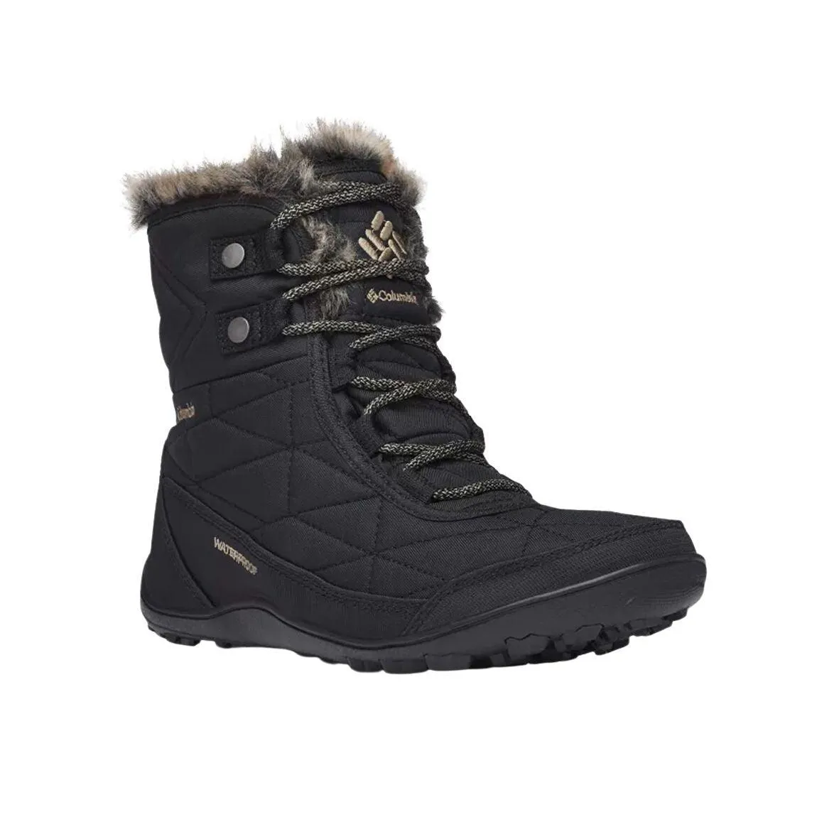 COLUMBIA MINX™ SHORTY III BOOT - WOMEN