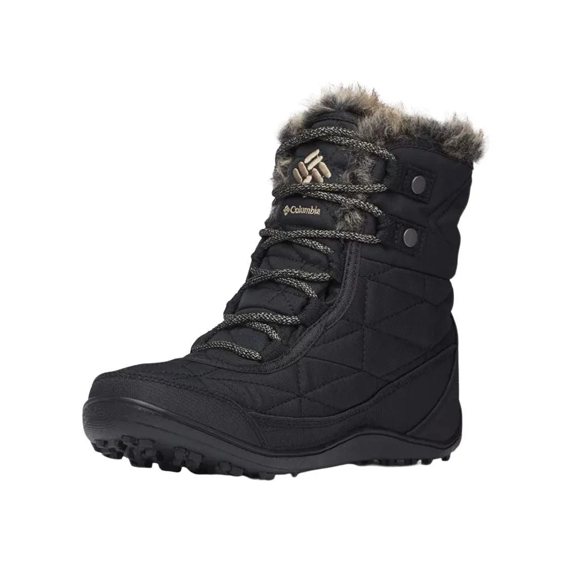 COLUMBIA MINX™ SHORTY III BOOT - WOMEN