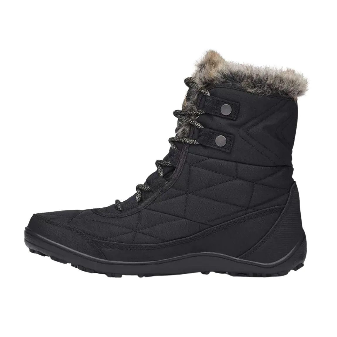 COLUMBIA MINX™ SHORTY III BOOT - WOMEN