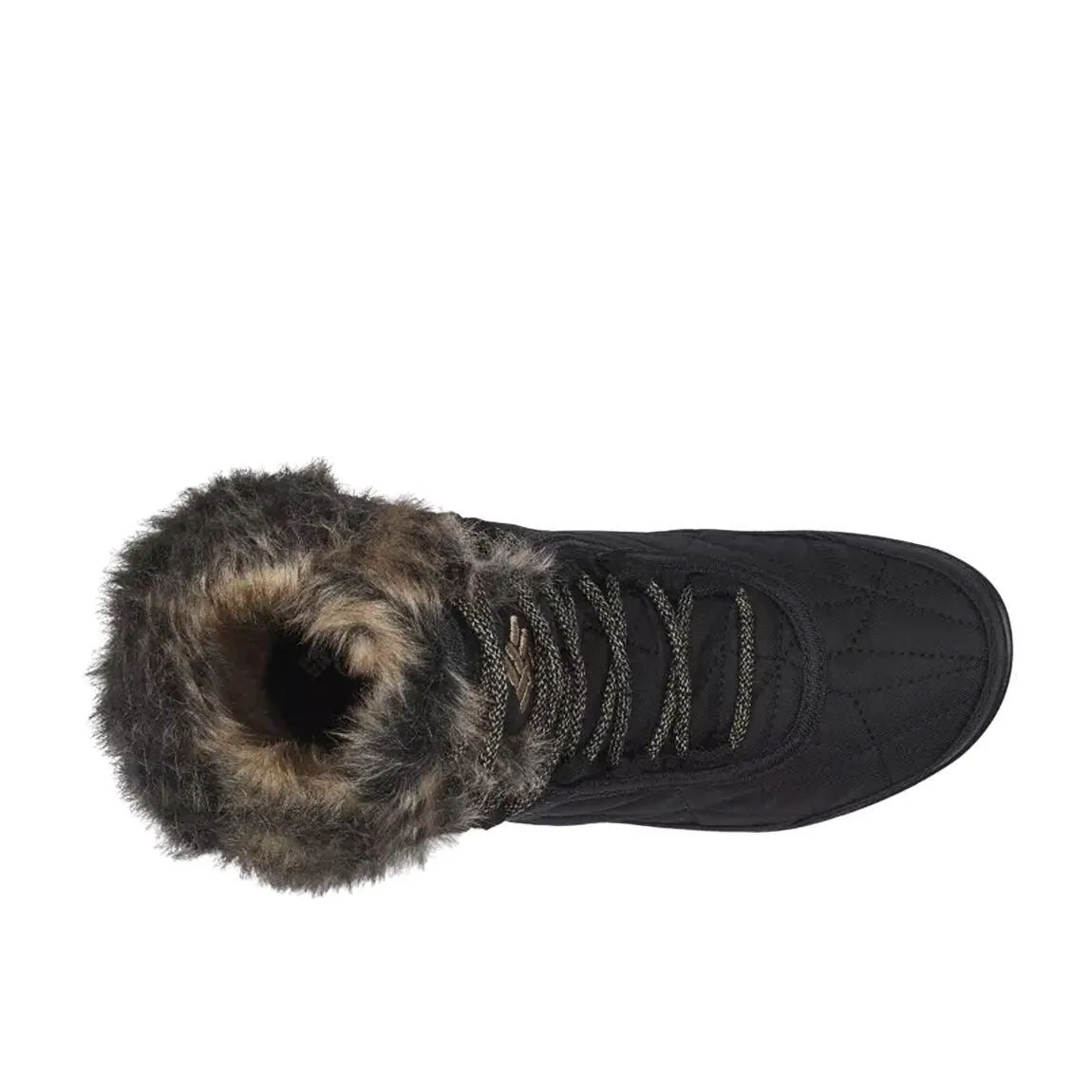 COLUMBIA MINX™ SHORTY III BOOT - WOMEN