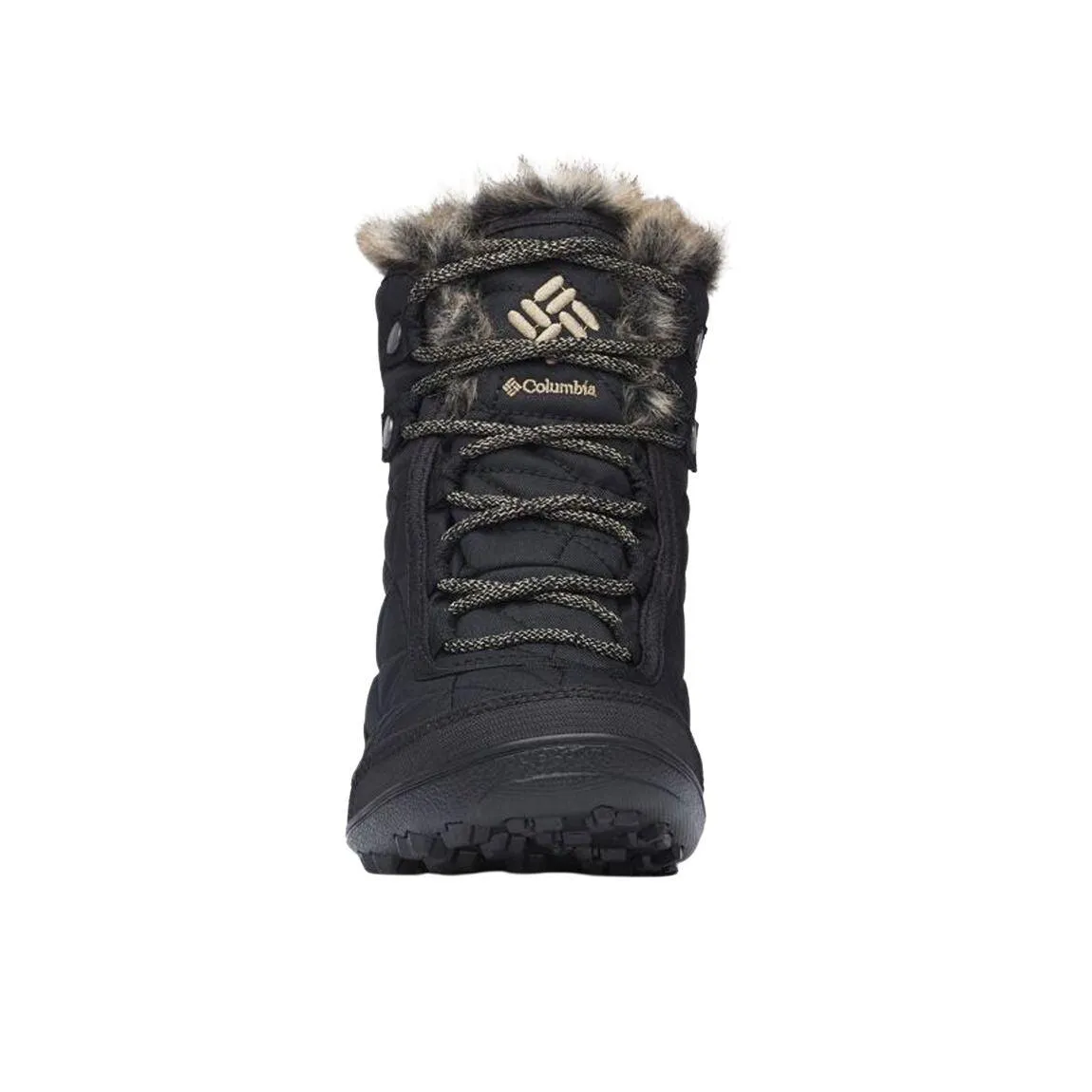 COLUMBIA MINX™ SHORTY III BOOT - WOMEN