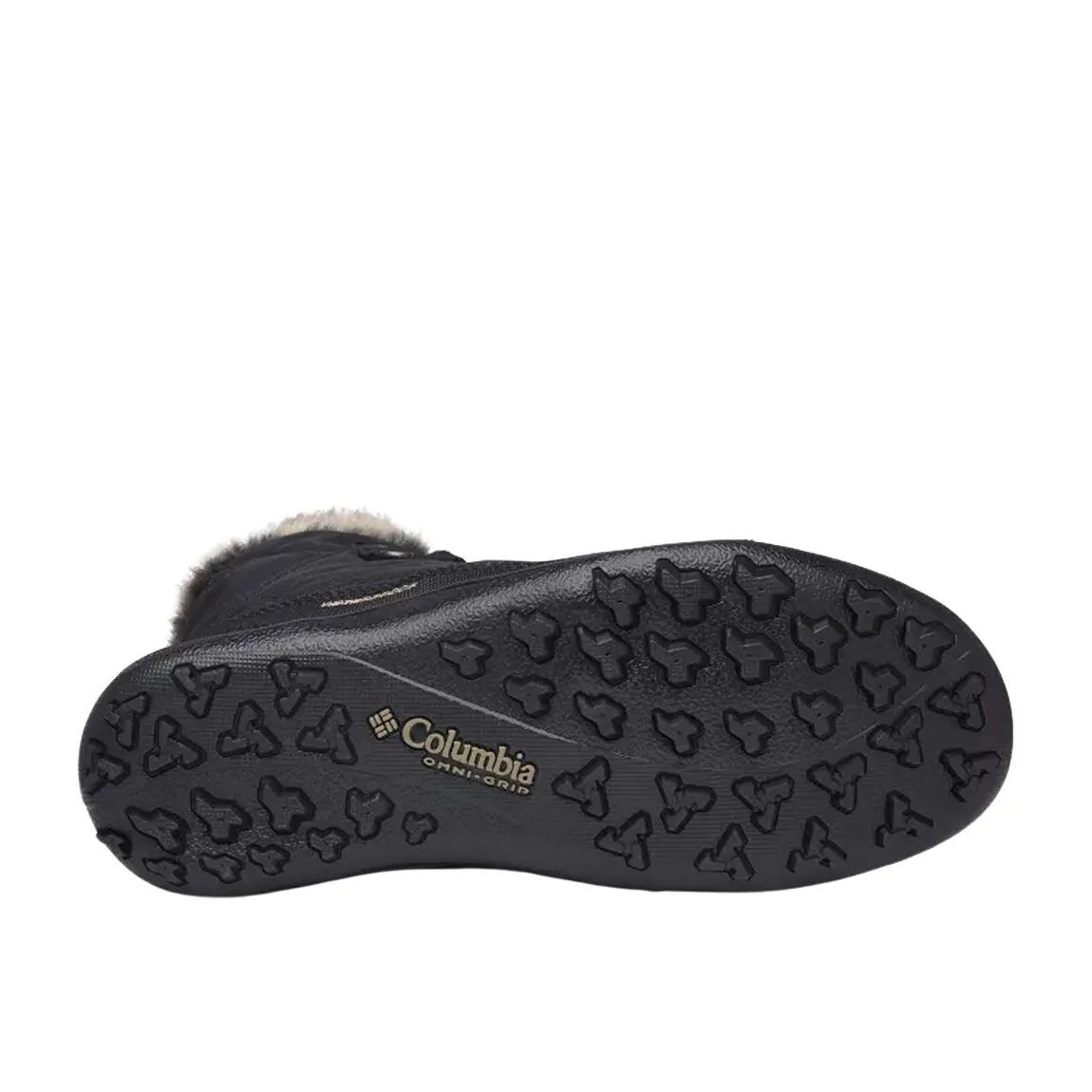 COLUMBIA MINX™ SHORTY III BOOT - WOMEN