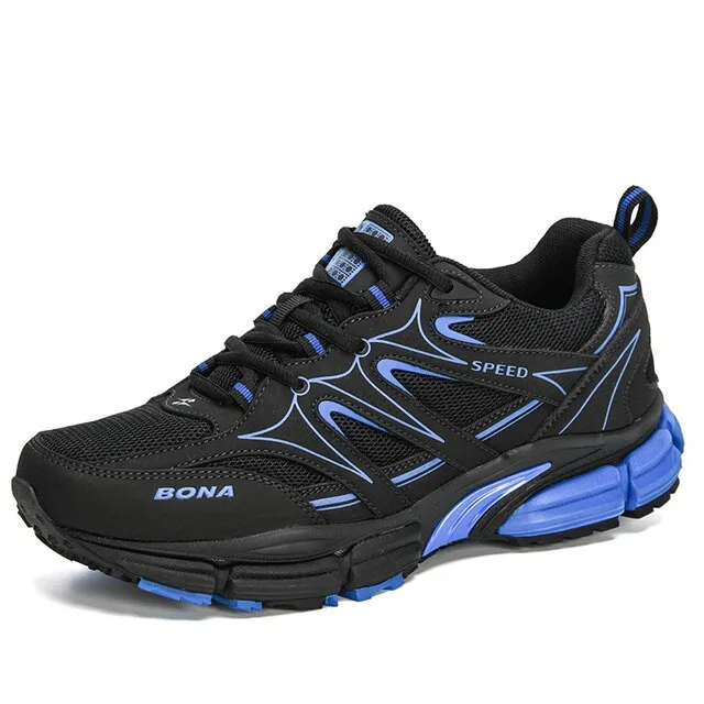 Cooper Men's Walking Shoes