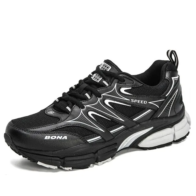 Cooper Men's Walking Shoes