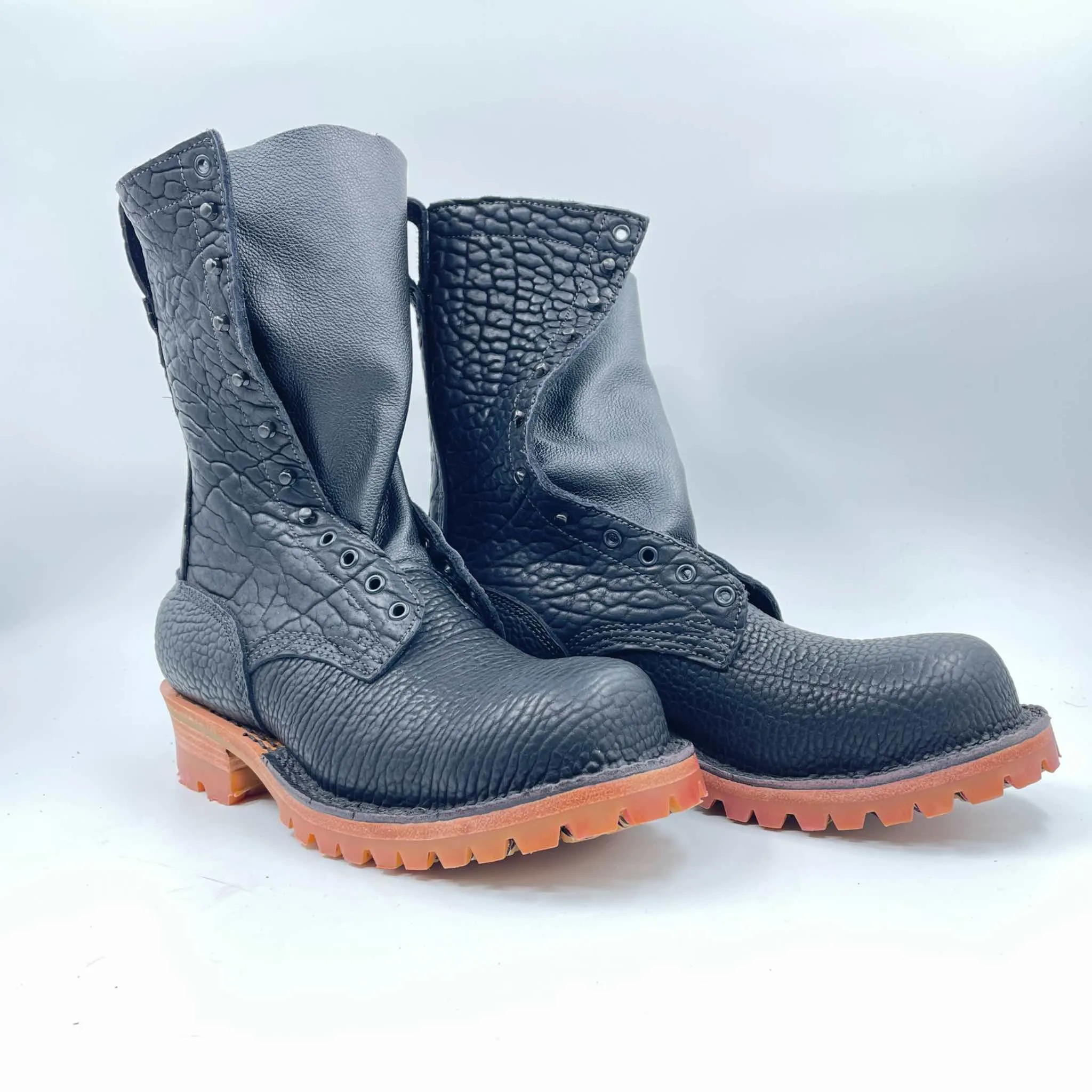 Custom Superduty - 9.5/3E