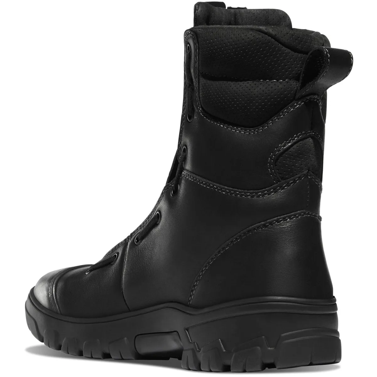Danner Modern Firefighter Black Composite Toe (NMT)