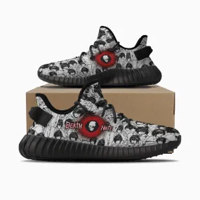 Death Note L YZ Anime Shoes