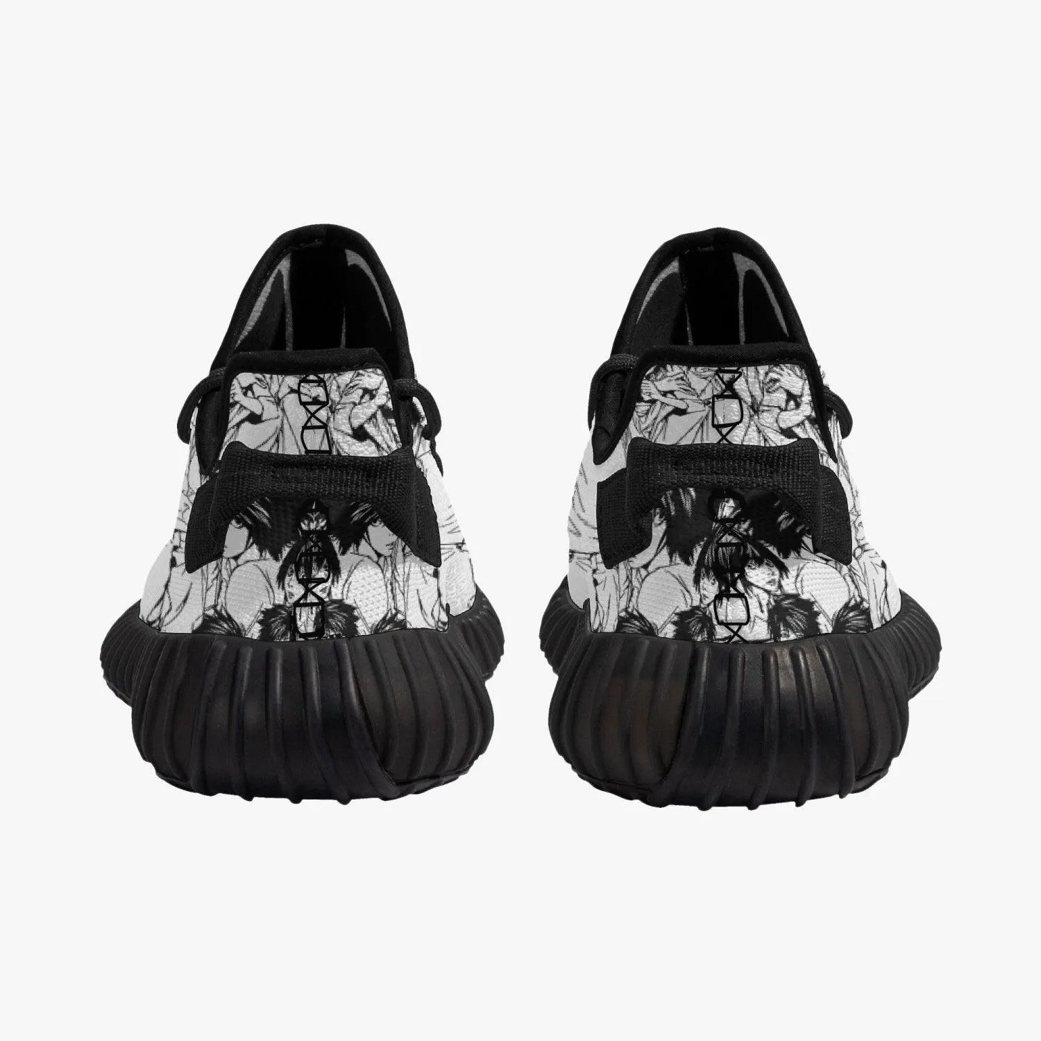 Death Note L YZ Anime Shoes