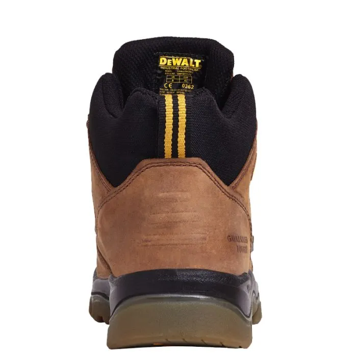 DeWALT Challenger Boot - Waterproof Safety Hiker