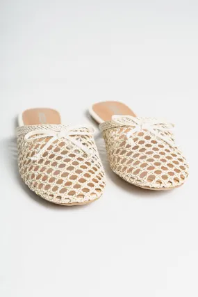Dexter mesh slides bone