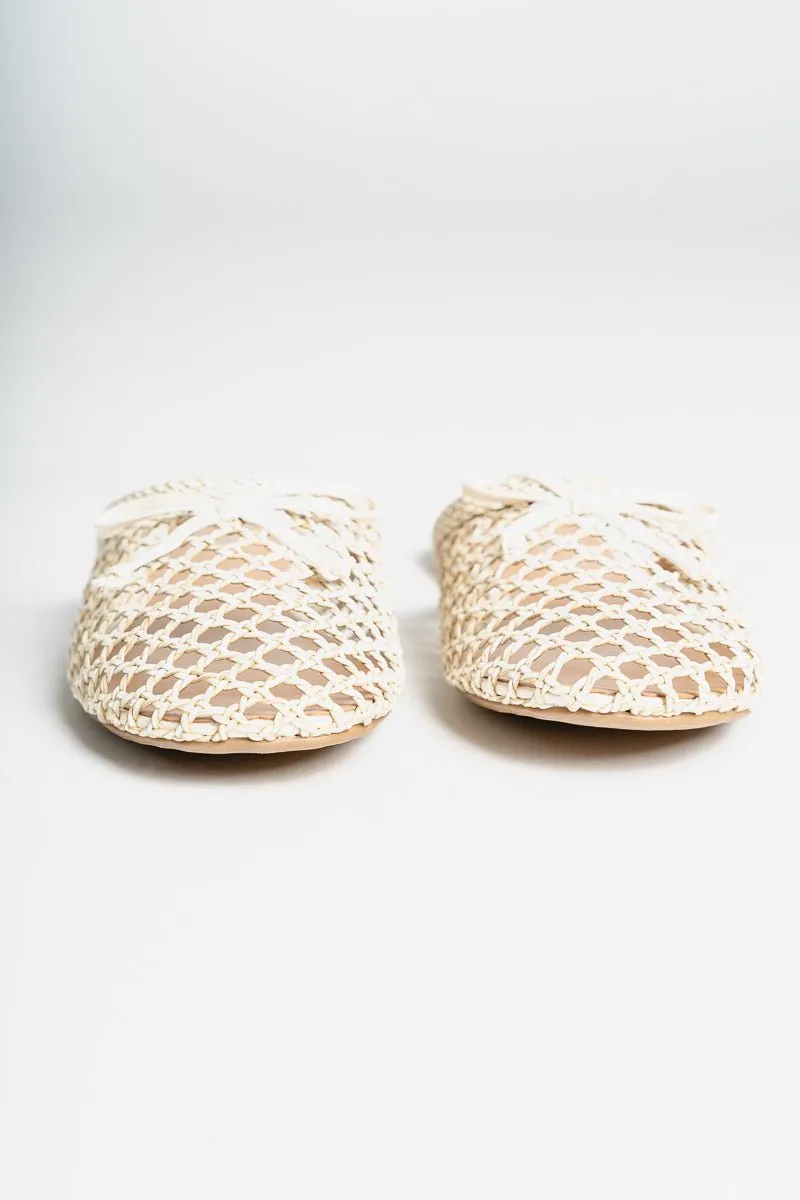 Dexter mesh slides bone