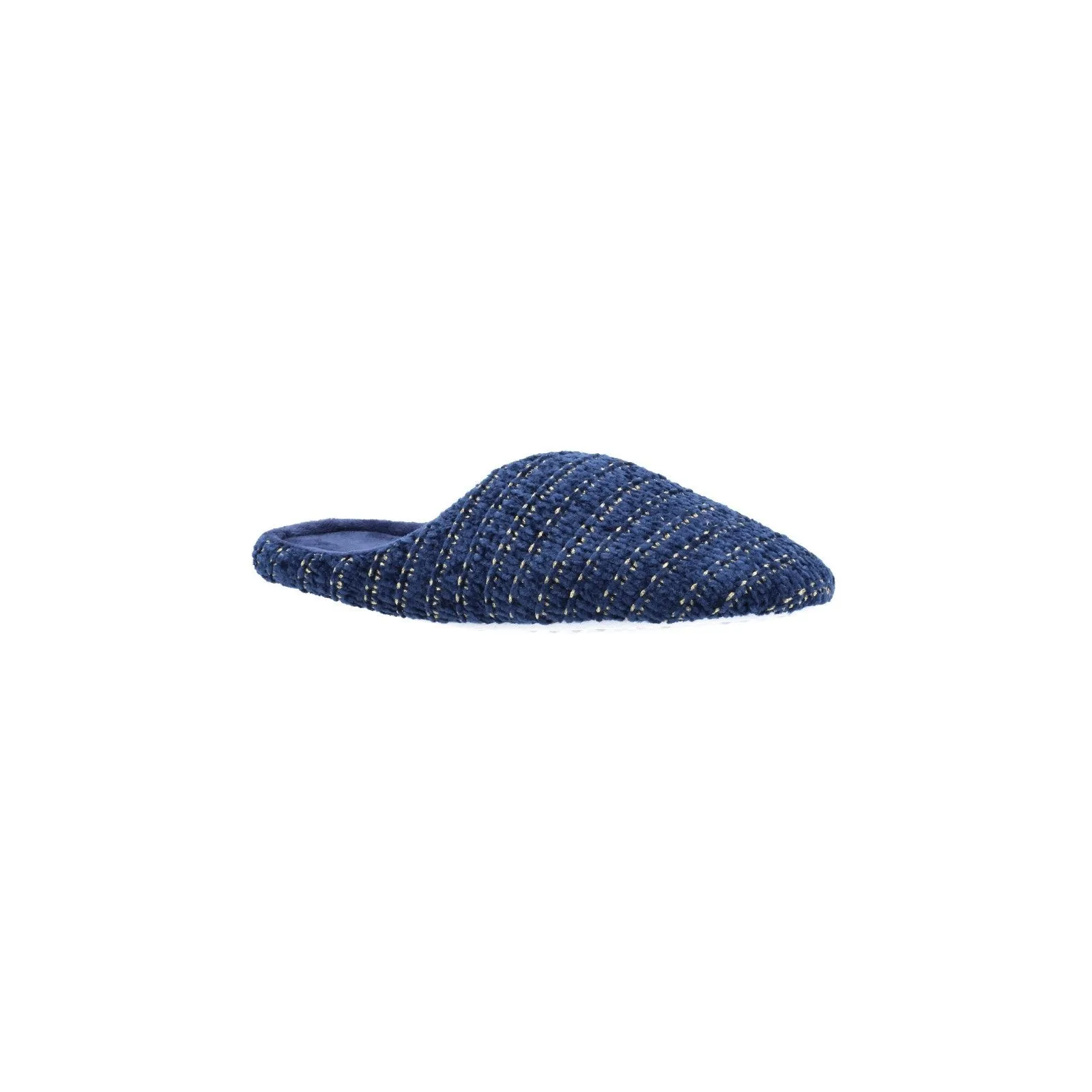 Divaz Juniper Knitted Mule Slipper