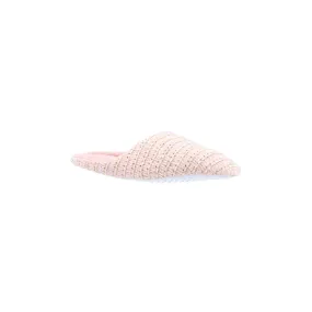 Divaz Women Juniper Knitted Mule Slipper