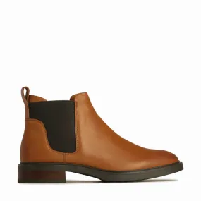 EOS 'Blaiz Boot' - Brandy