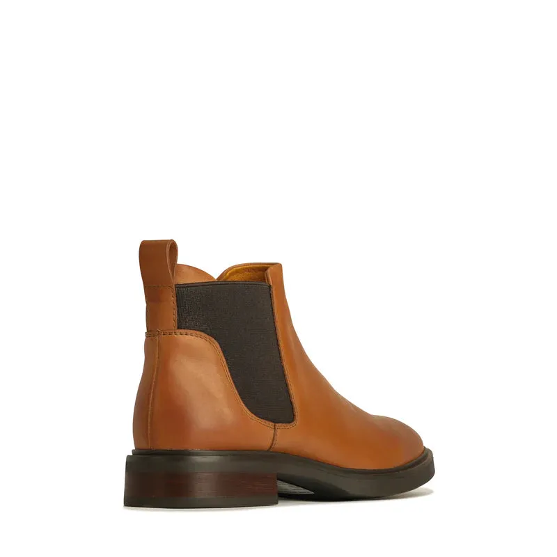 EOS 'Blaiz Boot' - Brandy